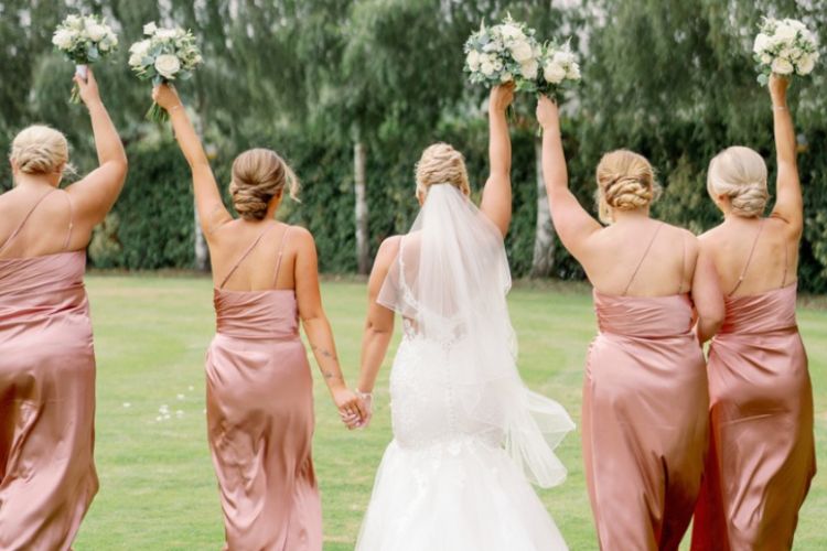 15% Off at David's Bridal